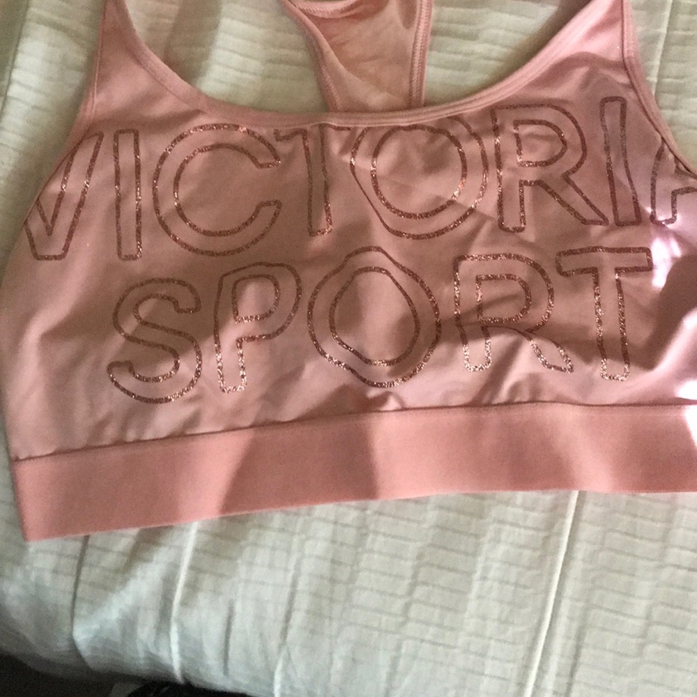 Victoria secret sports bra